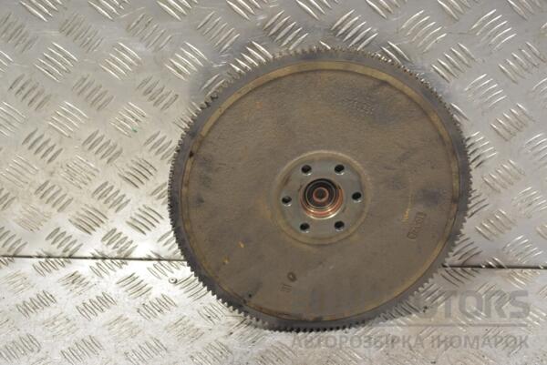 Маховик Opel Agila 1.0 12V (A) 2000-2007 9158254 254828 - 2