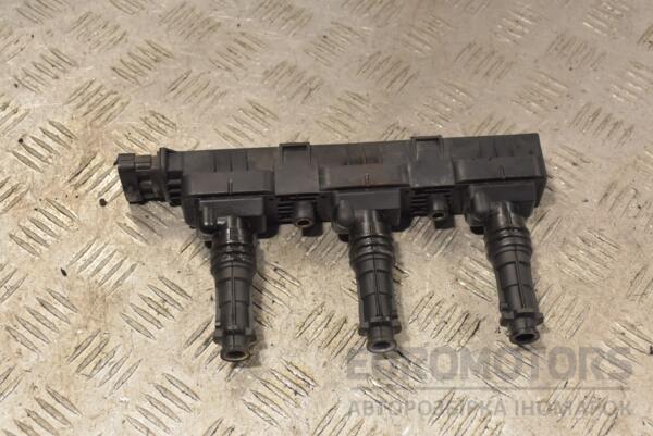 Катушка зажигания Opel Corsa 1.0 12V (C) 2000-2006 0221503471 254830 - 2