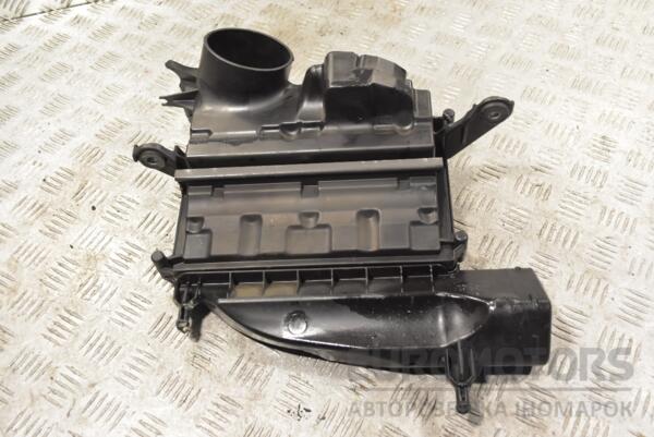 Корпус повітряного фільтра лівий Mercedes M-Class 3.0cdi (W164) 2005-2011 A6420902101 254838 - 2
