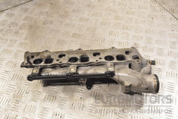 Колектор впускний правий Mercedes M-Class 3.0cdi (W164) 2005-2011 A6420903237 254849 - 2
