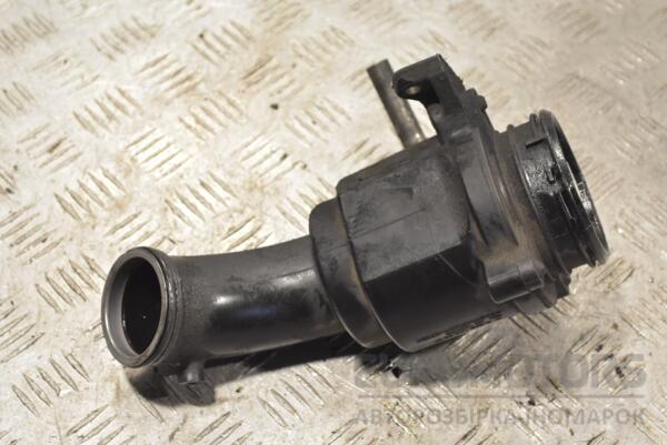 Патрубок інтеркулера Mercedes M-Class 3.0cdi (W164) 2005-2011 A6421400687 254865 - 2