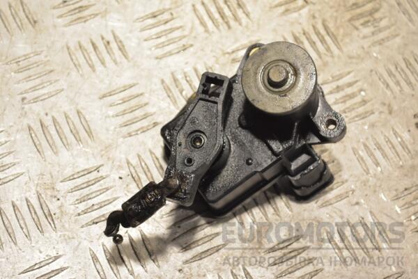 Механизм изменения длины впускного коллектора Mercedes M-Class 3.0cdi (W164) 2005-2011 A6421500494 254871 - 2