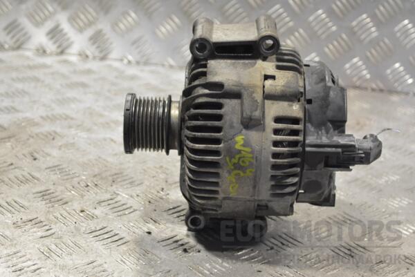 Генератор Mercedes M-Class 3.0cdi (W164) 2005-2011 A6421540502 254883 - 2