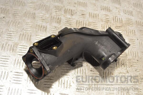 Повітропровід впускного колектора Mercedes M-Class 3.0cdi (W164) 2005-2011 A6420901037 254889 - 2