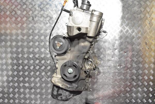 Двигун Skoda Fabia 1.2 12V 1999-2007 BME 254893 - 1