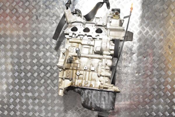 Двигатель VW Polo 1.2 12V 2001-2009 BME 254893 - 2