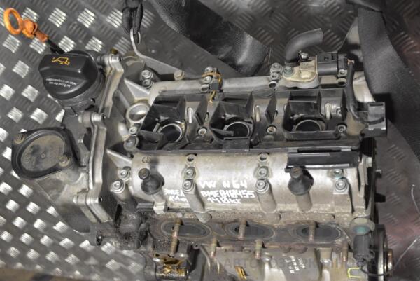Двигатель VW Polo 1.2 12V 2001-2009 BME 254893 - 5
