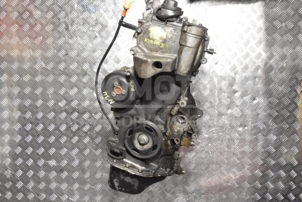 Двигатель Skoda Fabia 1.2 12V 1999-2007 AZQ 254899 - 1