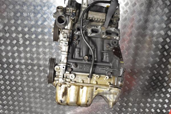 Двигун Opel Corsa 1.0 12V (C) 2000-2006 Z10XEP 254905 - 2