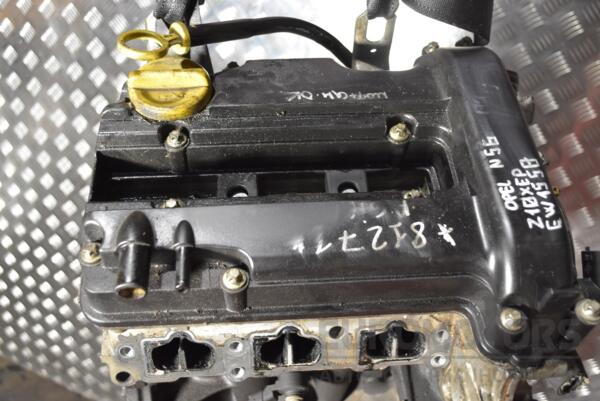 Двигун Opel Corsa 1.0 12V (C) 2000-2006 Z10XEP 254905 - 5