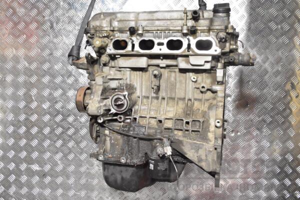 Двигун Toyota Corolla 1.8 16V (E12) 2001-2006 1ZZ-FE 254911 - 2