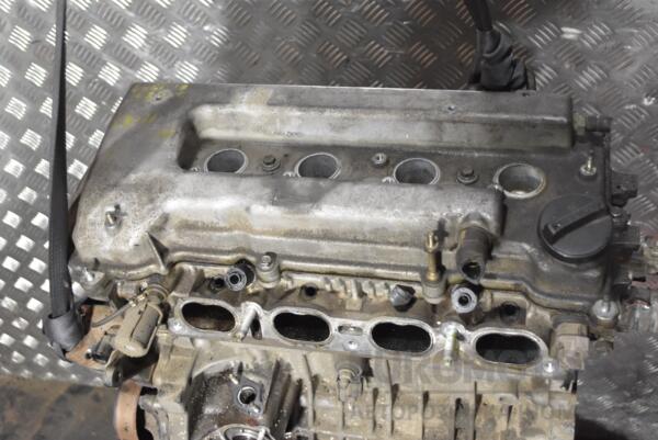Двигун Toyota Corolla 1.8 16V (E12) 2001-2006 1ZZ-FE 254911 - 5