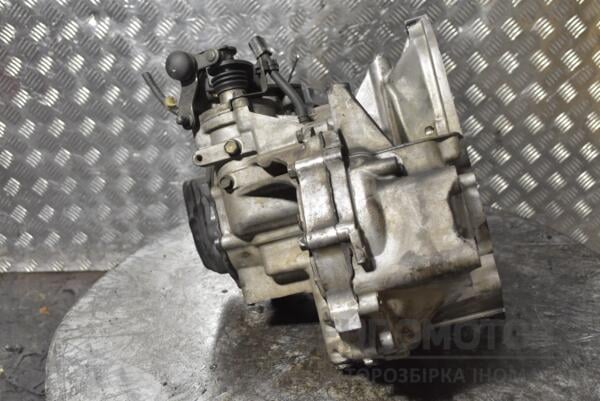МКПП (механічна коробка перемикання передач) 5-ступка Opel Corsa 1.0 12V (C) 2000-2006 254924 - 2