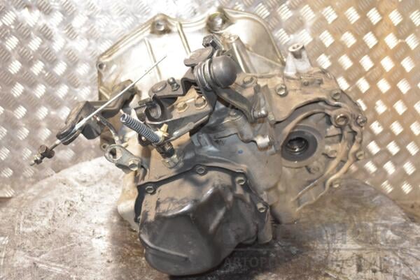 МКПП (механічна коробка перемикання передач) 5-ступка Opel Corsa 1.0 12V (C) 2000-2006 254924 - 3