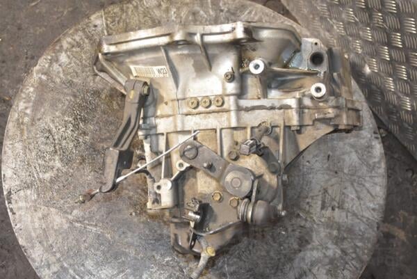 МКПП (механічна коробка перемикання передач) 5-ступка Opel Corsa 1.0 12V (C) 2000-2006 254924 - 5