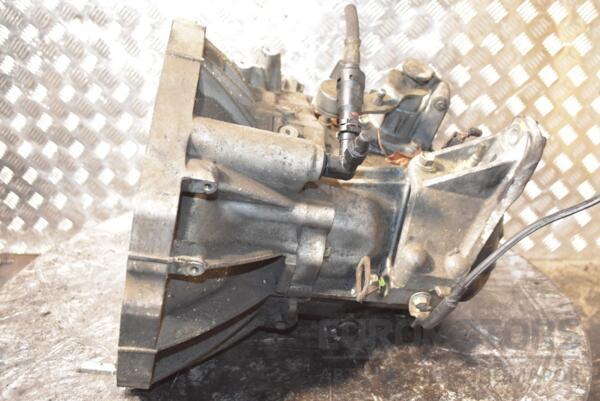 МКПП (механическая коробка переключения передач) 5-ступка 4x4 Suzuki SX4 1.6 16V 2006-2013 2472179J02 254929 - 4