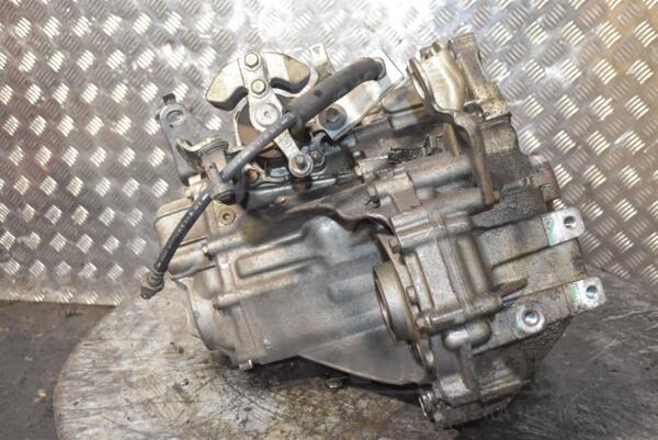 МКПП (механічна коробка перемикання передач) 5-ступка Toyota Corolla 1.8 16V (E12) 2001-2006 3111502030 254940 - 2