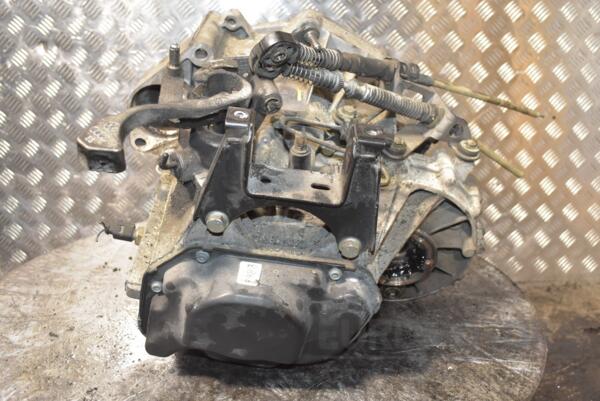МКПП (механічна коробка перемикання передач) 5-ступка GSB VW Polo 1.2 12V 2001-2009 GSB 254945 - 3