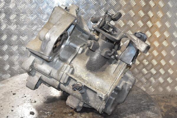 МКПП (механічна коробка перемикання передач) 5-ступка GSB VW Polo 1.2 12V 2001-2009 GSB 254945 - 4