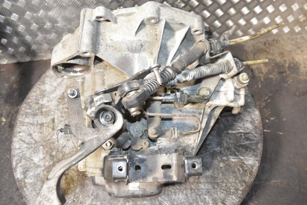 МКПП (механічна коробка перемикання передач) 5-ступка GSB VW Polo 1.2 12V 2001-2009 GSB 254945 - 5