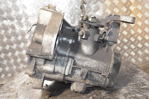 МКПП (механічна коробка перемикання передач) 5-ступка FQE VW Polo 1.2 12V 2001-2009 FQE 254951 - 2
