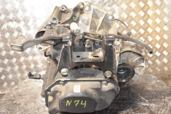 МКПП (механічна коробка перемикання передач) 5-ступка FQE VW Polo 1.2 12V 2001-2009 FQE 254951 - 3