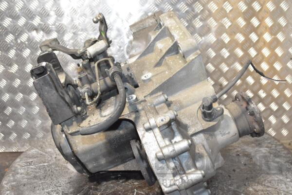 МКПП (механічна коробка перемикання передач) 5-ступка FQE VW Polo 1.2 12V 2001-2009 FQE 254951 - 4