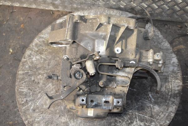 МКПП (механічна коробка перемикання передач) 5-ступка FQE VW Polo 1.2 12V 2001-2009 FQE 254951 - 5