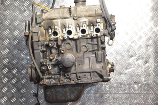 Двигун Hyundai Getz 1.1 12V 2002-2010 G4HD 254957 - 2