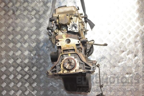 Двигун Hyundai Getz 1.1 12V 2002-2010 G4HD 254957 - 3