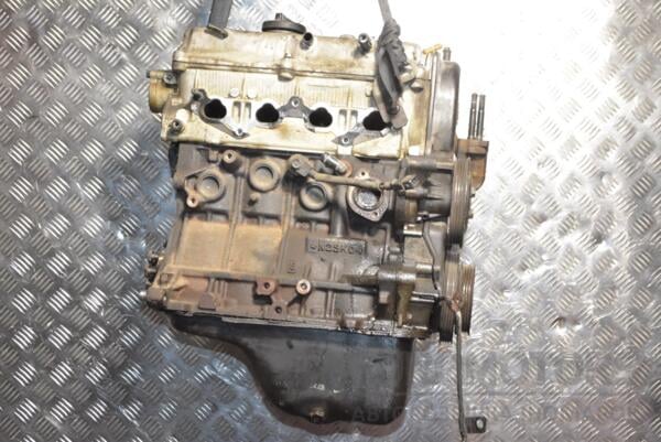 Двигун Hyundai Getz 1.1 12V 2002-2010 G4HD 254957 - 4