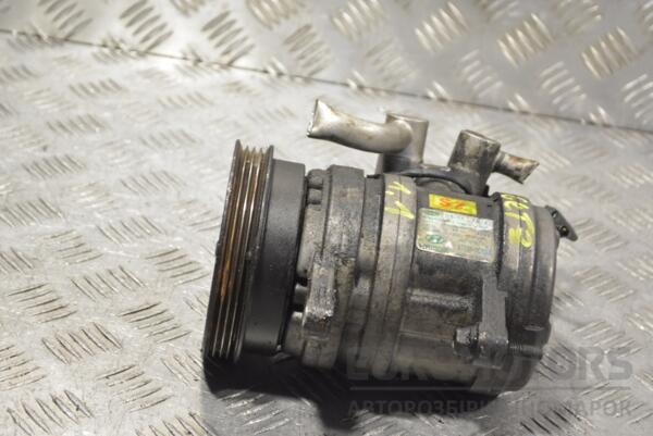 Компрессор кондиционера Hyundai Getz 1.1 12V 2002-2010 977011CXXX 254968 - 2