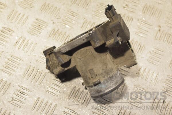 Дросельна заслінка механ Hyundai Getz 1.1 12V 2002-2010 3512002900 254972 - 2