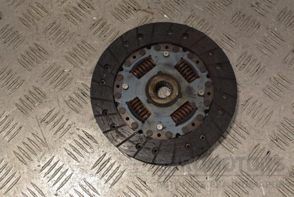 Диск зчеплення Hyundai Getz 1.1 12V 2002-2010 254983 - 2