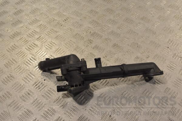 Корпус термостата Hyundai Getz 1.1 12V 2002-2010 2560002XXX 254985 - 2