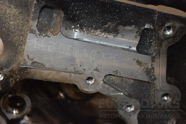 Блок двигуна Mercedes Sprinter 3.0cdi (906) 2006-2017 R6428105 254988 - 6