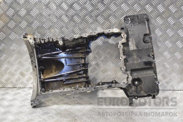 Поддон верхняя часть (преподдоник) Mercedes M-Class 3.0cdi (W164) 2005-2011 R6420141502 255011 - 2