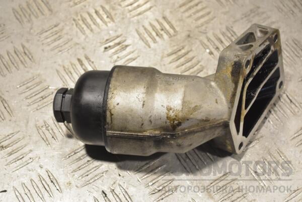 Корпус масляного фільтра Mercedes A-class 1.4 8V (W168) 1997-2004 A1661800710 255029 - 2