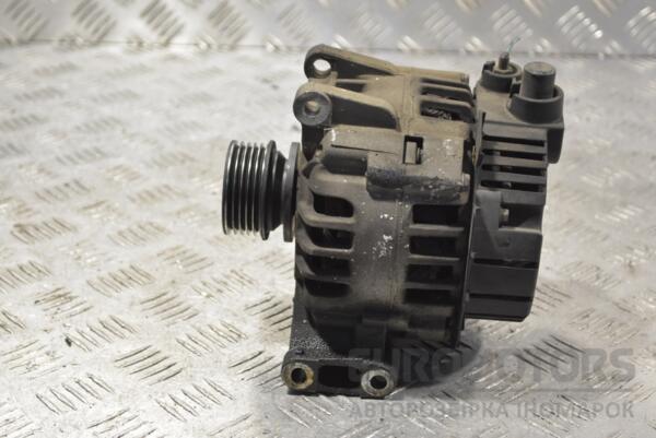 Генератор Mercedes A-class 1.4 8V (W168) 1997-2004 A0121544502 255033 - 2