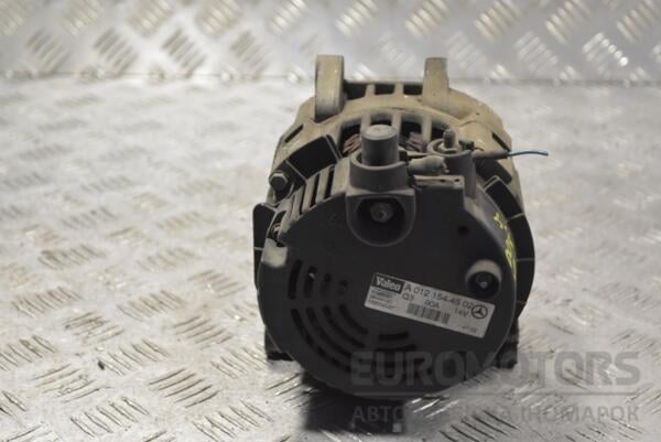 Генератор Mercedes A-class 1.4 8V (W168) 1997-2004 A0121544502 255033 - 3