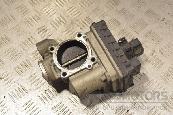 Дросельна заслінка електро Mercedes A-class 1.4 8V (W168) 1997-2004 A1661412225 255037 - 2