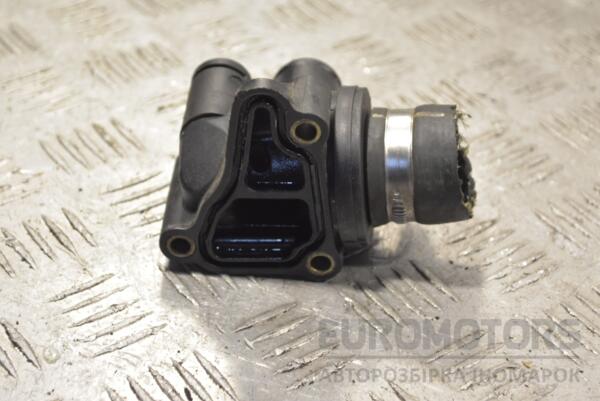 Корпус термостата Mercedes A-class 1.4 8V (W168) 1997-2004 A1662030275 255048 - 2