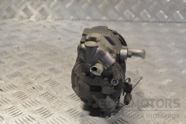 Компрессор кондиционера Mercedes A-class 1.4 8V (W168) 1997-2004 4472208365 255054 - 3