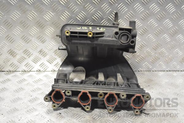 Колектор впускний пластик Mercedes A-class 1.6 8V (W168) 1997-2004 A1661410301 255058 - 2