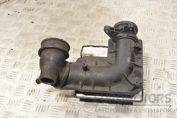 Блок управления двигателем Mercedes A-class 1.6 8V (W168) 1997-2004 A1661404700 255060 - 2