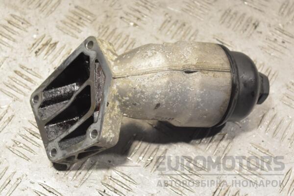 Корпус масляного фильтра Mercedes A-class 1.6 8V (W168) 1997-2004 A1661800710 255063 - 2