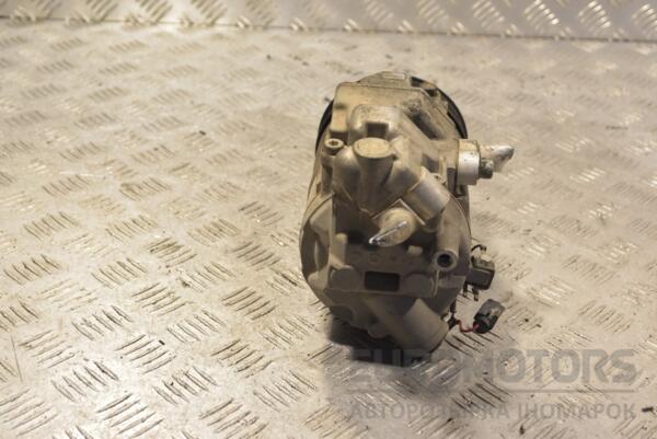Компресор кондиціонера (дефект) Mercedes A-class 1.6 8V (W168) 1997-2004 4472208364 255067 - 3