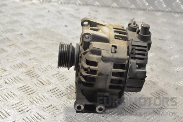 Генератор Mercedes A-class 1.6 8V (W168) 1997-2004 A0121544502 255070 - 2