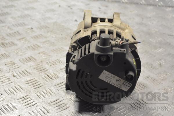 Генератор Mercedes A-class 1.6 8V (W168) 1997-2004 A0121544502 255070 - 3