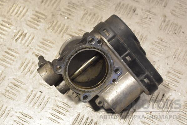 Дроссельная заслонка электр Mercedes A-class 1.6 8V (W168) 1997-2004 A1661410225 255077 - 2